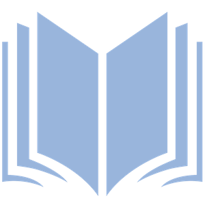 Open Book Icon